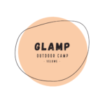 Glamp Outdoor Camp logo
