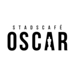 City cafe Oscar logo