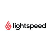 Lightspeed logo Obur partner