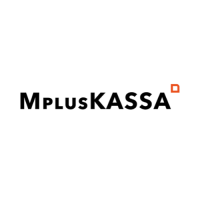 Mpluskassa logo Obur partner