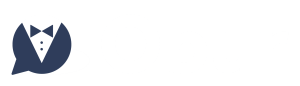 Obur logo white